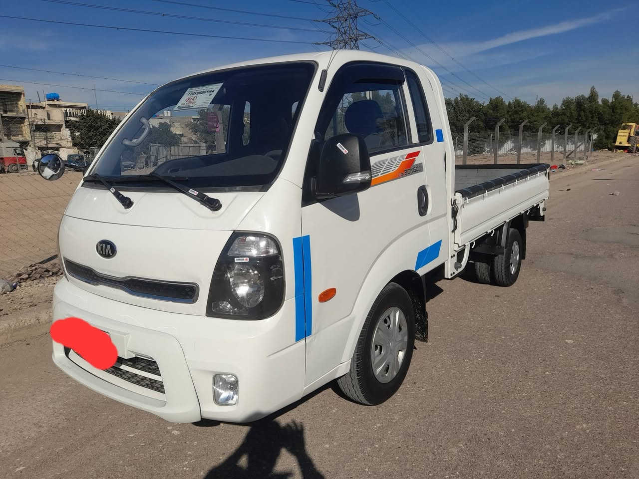 سلام عليكم من رخصت مدير الكروب البيع كيه حمل مسكر موديل ١٧ رقم بغداد نكليزي تحويل مباشر لسيارة فول مواصفات مكفوله من كلشي سياره جديده لك مكينه بلادي لا تبخير ولا تنقيص جديده لسيارة مكفوله من صبغ بيها بارد بصيط باب لسايق وبارد بل كصه يم لماسحه لسيارة كلش حلوه وجديد تخم تايرات جديد كوري السعر ١٣٨ وبي مجال الطيبين ***********ابوحسن مكان لسيارة بغداد كير وتماتيك
