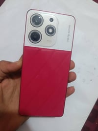 تكنو سبارك ١٠ برو • ٢٥٦ جيجا • ١٦ رام