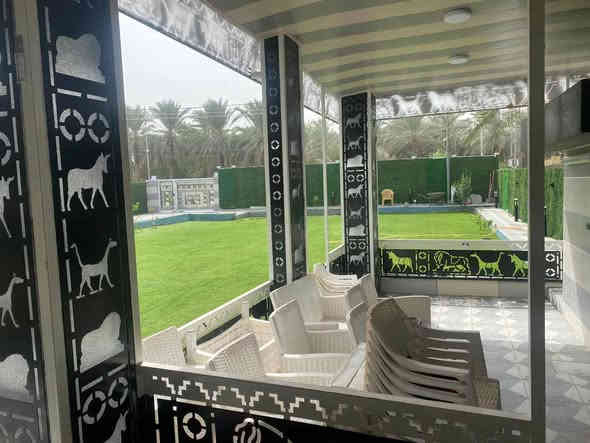 دار للبيع طابو ملك صرف الموقع  طريق حله بغداد قرب محطة وقود الاثار
المساحه 250 متر مربع واقع حال 750 متر ✅ 
طابقين 6 غرف نوم هول عدد 2 صاله عدد 2 مطبخ عدد 2 ومجمع صحيات عدد 4 وكراج سياره موقع ممتاز جيد يباع البيت مع الاثاث للاستفسار مكتب النبل للعقار والبناء والهندسه 
*********** واتساب 
***********
