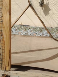 قفص جبير لبيع  بس شويه يرادله ترتيب 07880122058