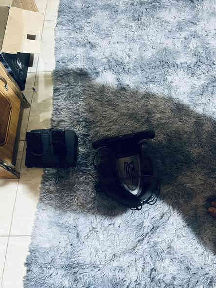 ستيرن مال بلي ستيشن نص لفه مستعمله سبوعين بعد وتركته يعني اخو الجديد يشتغل على فور و على 360و على الفايف سعره 75الف مكاني بصره حي مهندسين الرقم***********
