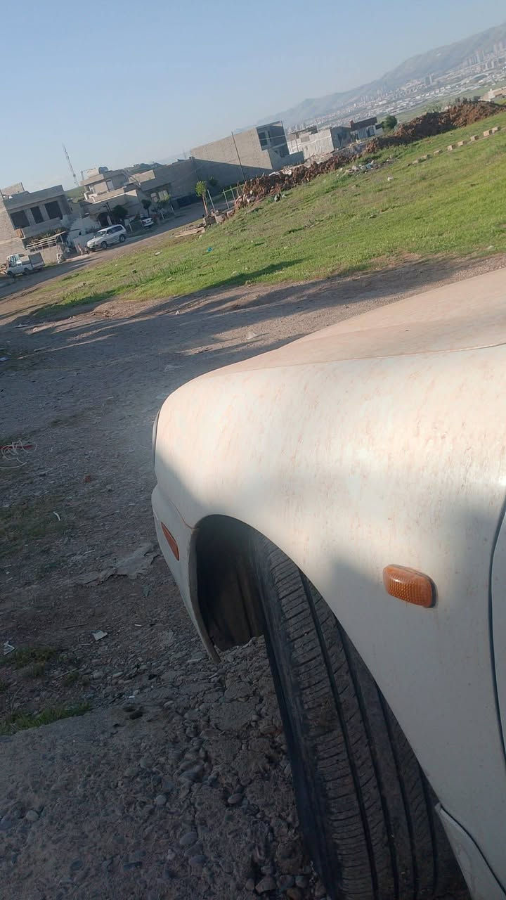 Nissan Maxima 2002 ***********
