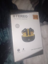 سماعة أمازون • جديد بالعلبة • أصلي