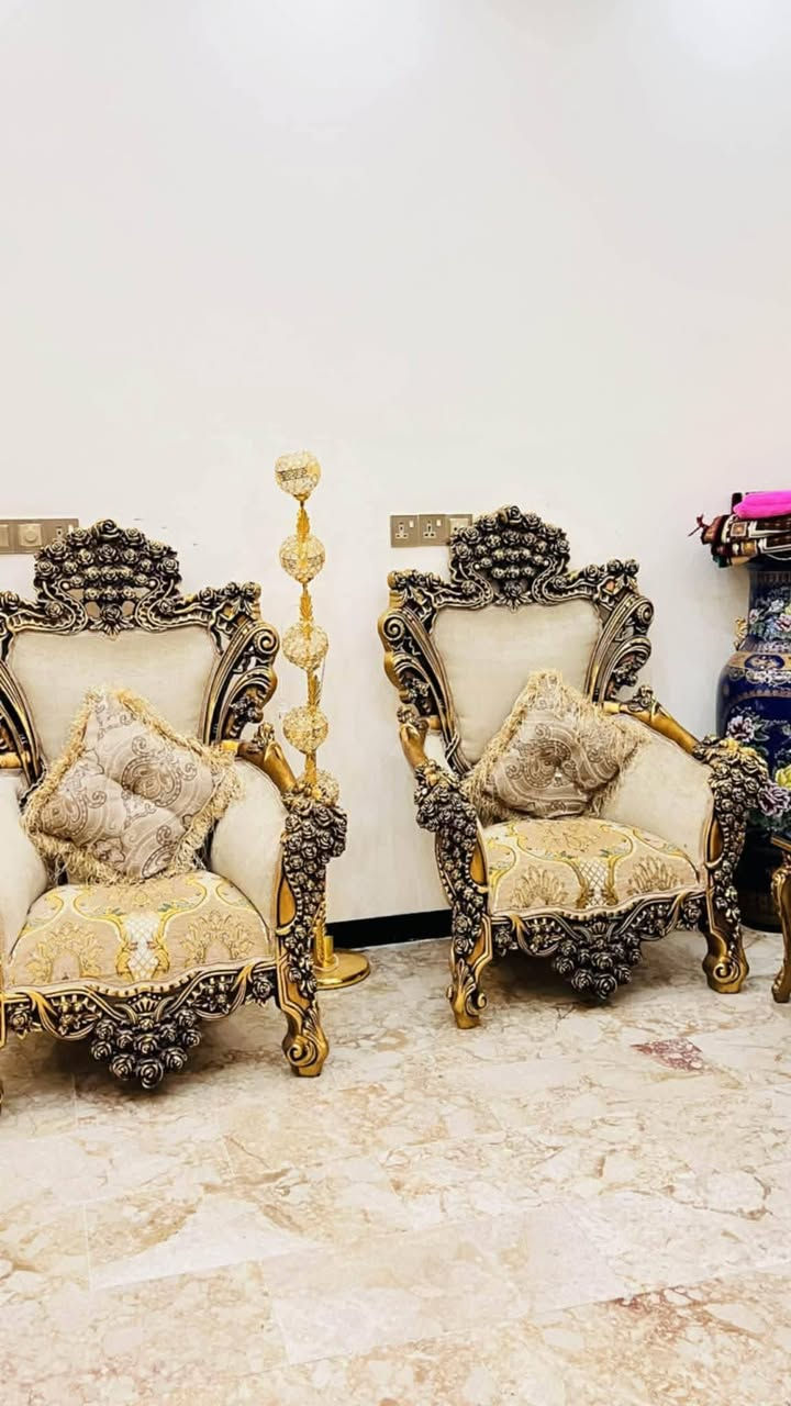 للبيع تخم مقاعد عشر سعر مليون ونص وعنوان الفلوجة حي الشرطه رقم *********** للإستفسار
