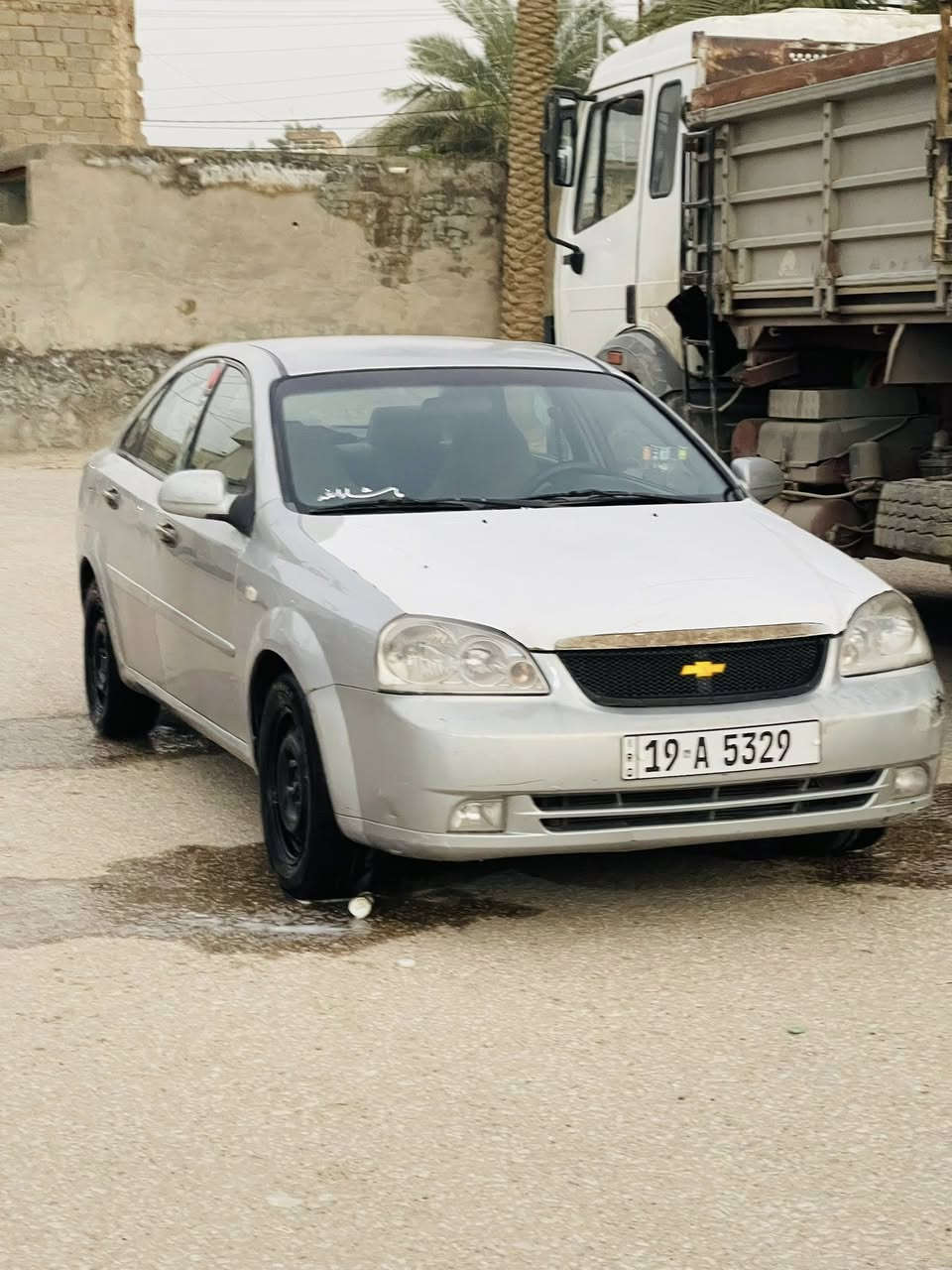 سلام عليكم اوبتره مديل8 سياره نصيفه ما بيه نقص تبريد ثلج تخم تاير سياره حلوه ما بيه نقص سعره 67 وبيه مجال مكاني كربلاء اطويريج رقم ***********
