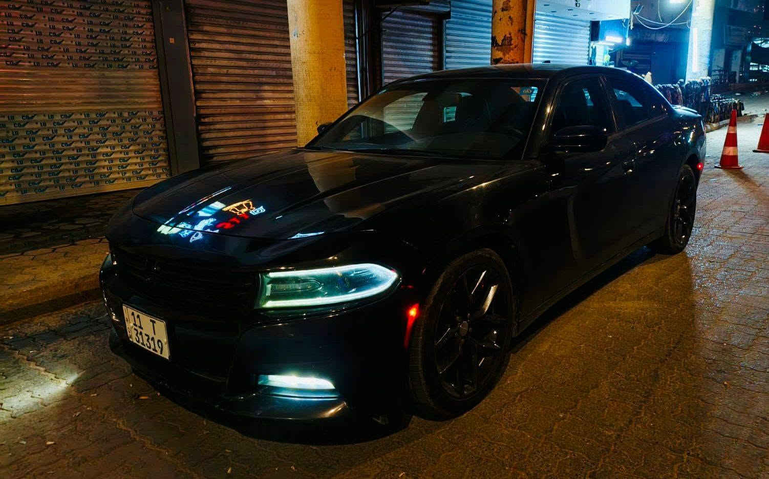 دوج جارجر 2017 وارد امريكي 
ماشيه 120 ما مشتغلة خط
سياره حلوه مواصفات sxt ومابيهه نقص جاهزة 
سنوية جديده رقم بغداد انكليزي باسمي
كير محرك كهربائيات كفالة
 ليبل واحد مابيهه اي قطعه تبديل صور حادثهه موجوده تخريب فقط بدون ضربة 
من دخلتها سويت بيها جاملغ خلفي وباب والجنطه والقمارة والبيبان لحد اليدات وعلى ايدي اني مستوردهه من 2019 

🛑 السعر سوي تعليق يصل مباشرة 🤖 

مكان السيارة بغداد بيع او مراوس 
حسب القناعة بشي مقارب السعرها 

رقم صاحب السيارة 
***********
***********
