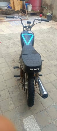 بصره • حي طارق • قابل تفاوض