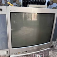 كونكا • 21 بوصة • نظيف شغال