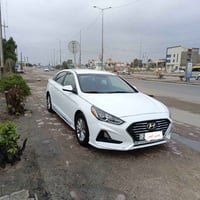 سوناتا ٢٠١٩ • مكينة ٢٤٠٠ • ماشيه ٩٠٠٠٠