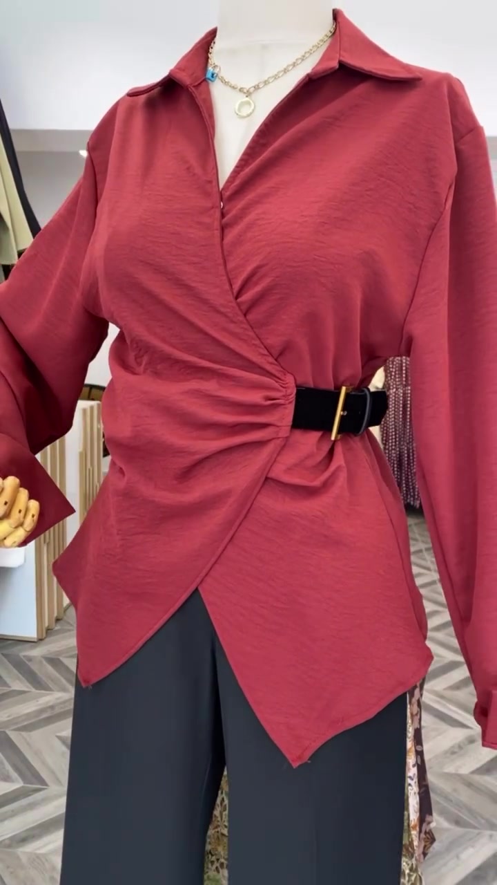 ازياء البسفور 👚👗

متوفر الاوتفت 🔥

حي الجامعه مجاور كريندرز


**إذا كنت صاحب هذا الإعلان وتريد حذفه لأي سبب، رجاءا أرسل رسالة إلى الدعم الفني**