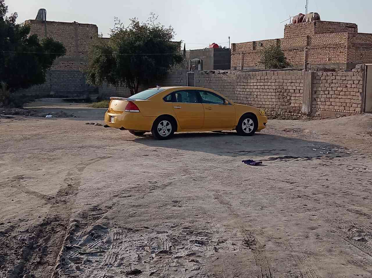 السلام عليكم
امباله مديل ١٢ بسمي
جاهزه من كلشي
محرك كير حداديه تبريد
صبغه جديده
تايرات جدد 
باتري جديد
رقم واسط
سعر ٧٠ وبيها مجال
السماوه/ قضاء الخضر 
 
***********
***********
