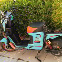 ماطور شحن للبيع  للتواصل : 07766006668