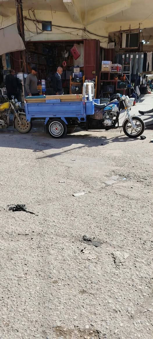 ستوته بتره للبيع موديل 2023  مكفوله كفاله عامه محرك ما مفتوح غير كلجات وشرط النعومه شاصي بدي رگبه اكسن مكفولات سنويه بأسمي رقم انگليزي باقي فقط الاستلام مال الرقم سنويه عندي بأسمي تايرات ابو الخطه جوبلس كهربائيات شغاله الشراي علق واني اراسلك اؤ اتصل ***********
مكاني ديوانيه المركز
