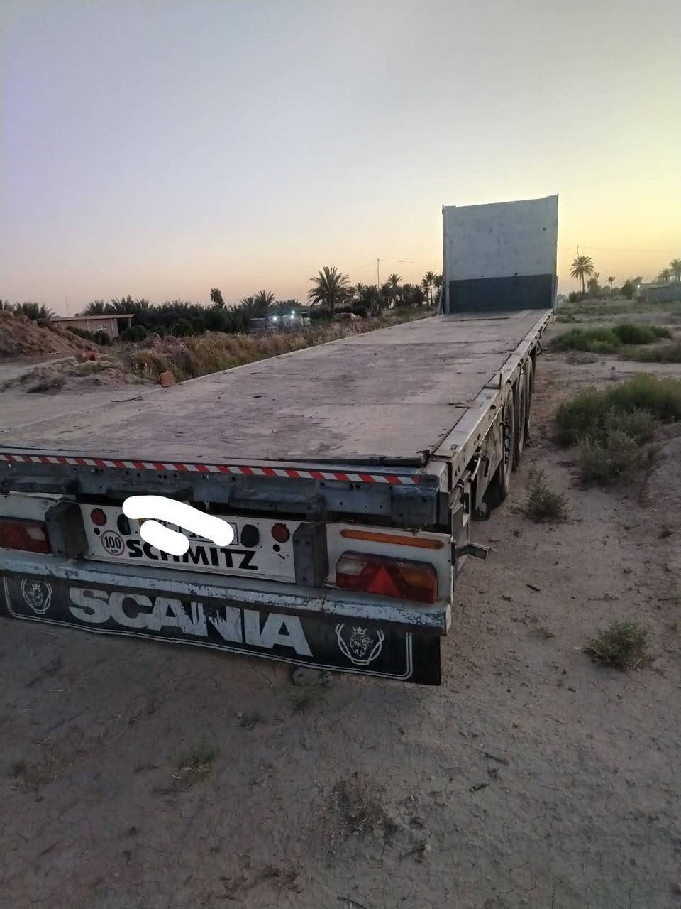 السلام عليكم
للبيع 2007/ رقم أربيل باسمي حجم500R سنوية نهاية 2027 هزة شهر 4سنة 2027

مكفولة كفالة عامة/محرك/ كير/اكسل/شاصي/

بشرط تحويل ثاني يوم 

السعر 330للاتصال ***********/***********
