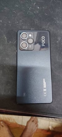 بوكو X5 برو • ٢٥٦ • نضافه ٩٥٪