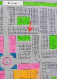 ساري تبة • ٢٠٠م • شارع ١٢م