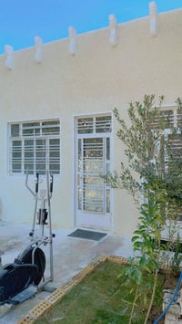 🎇 120 متر مدخلين   🗾مقابيل شارع كامل خدمات  🏨تعمير جديد 2019  🌐طابو مل...