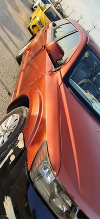 جورني ٢٠١٣ • ٧ راكب • مكينة وگير جدد