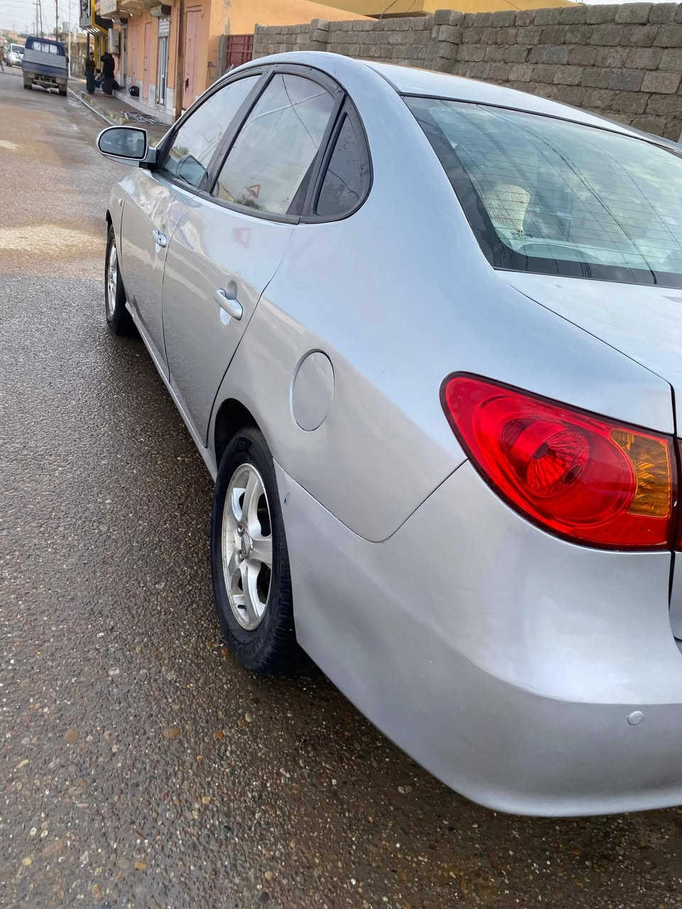 افانتي كص جديد شغل النجف
ما بيه نقص جاهزه 
السعر 38 
لاستفسار الاتصال 
***********
***********
