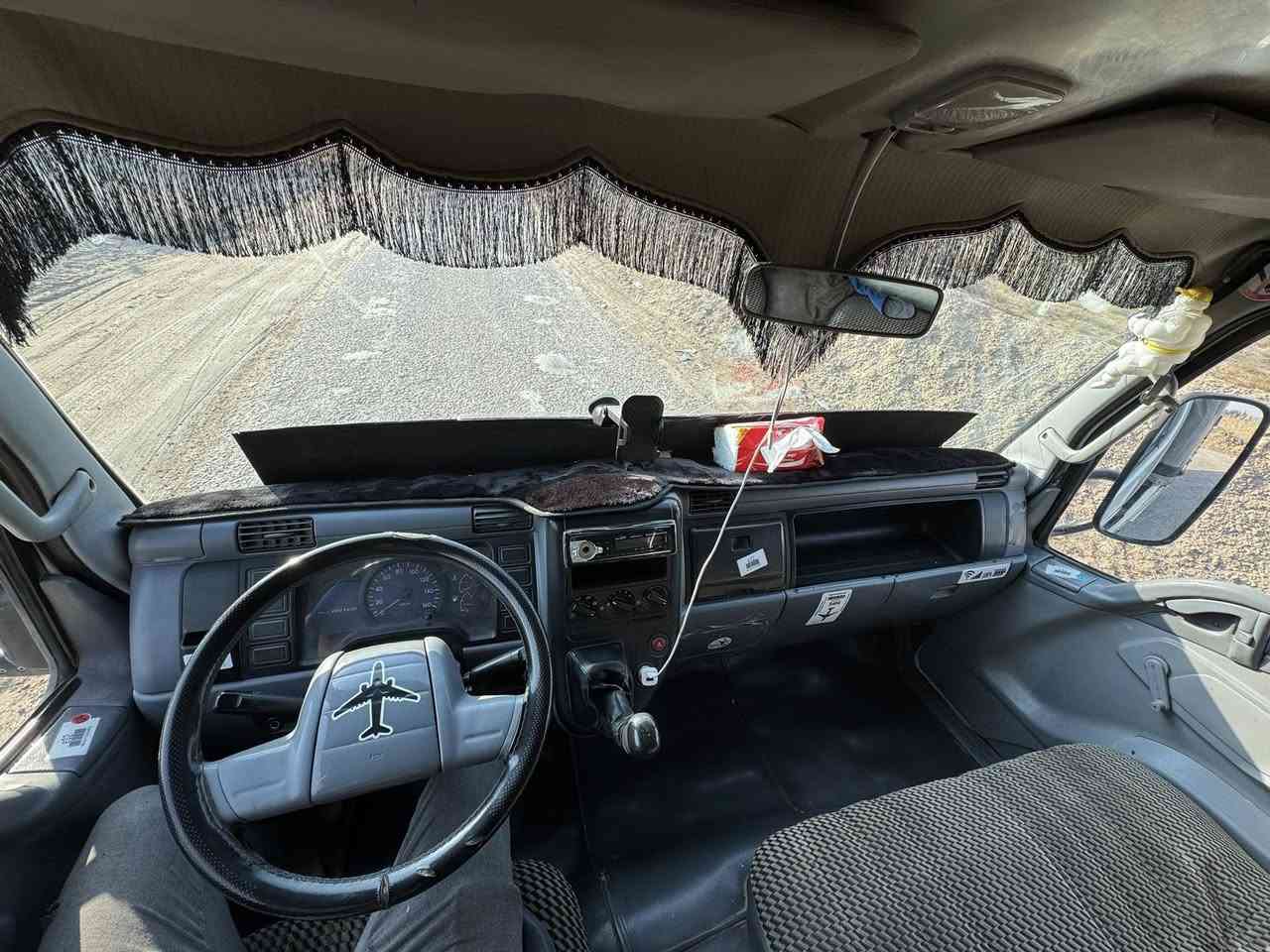 سلام عليكم البيع كنتر 2009 سياره حلوه ومرتب كامله سعر [ 175 ] وبيها مجال  مكان سياره بغداد الطيفيه   

     [ *********** ]   [ ***********  ]
