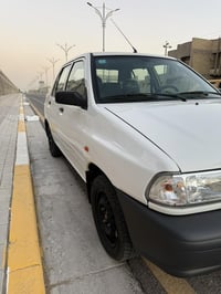 سايبا للبيع  موديل 25 ماشية 20 الف  نظيفة جداً للتواصل الاتصال 0773452...