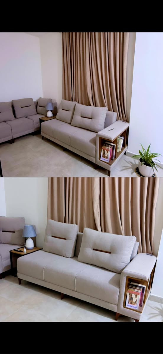 مرحبا عندي هذا التخم  ابو الرفوف مستخدم قليل جداً .  قبل نص سنه اشتريناه من الاسكان بمليون٢٠٠  واريده ب٧٠٠ وبي مجال بسيط  
بغداد الجهاد مجمع السلام السكني.


**إذا كنت صاحب هذا الإعلان وتريد حذفه لأي سبب، رجاءا أرسل رسالة إلى الدعم الفني**