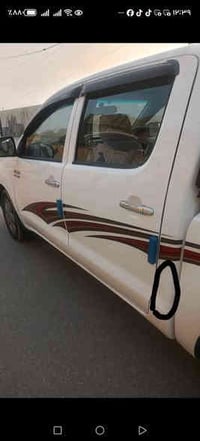 فلاونزه • ٢٠١٤ • رقم كويتي