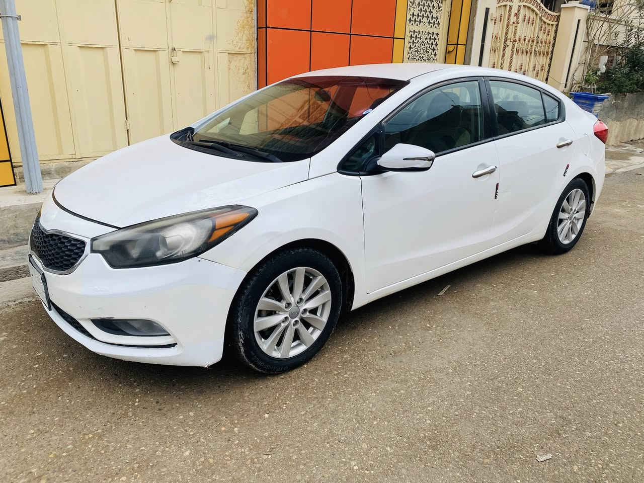 للبيع فورتي رقم ديالى بأسمي السعر 110 وتفاصيل بالسونار و الصور للأستفسار ***********
