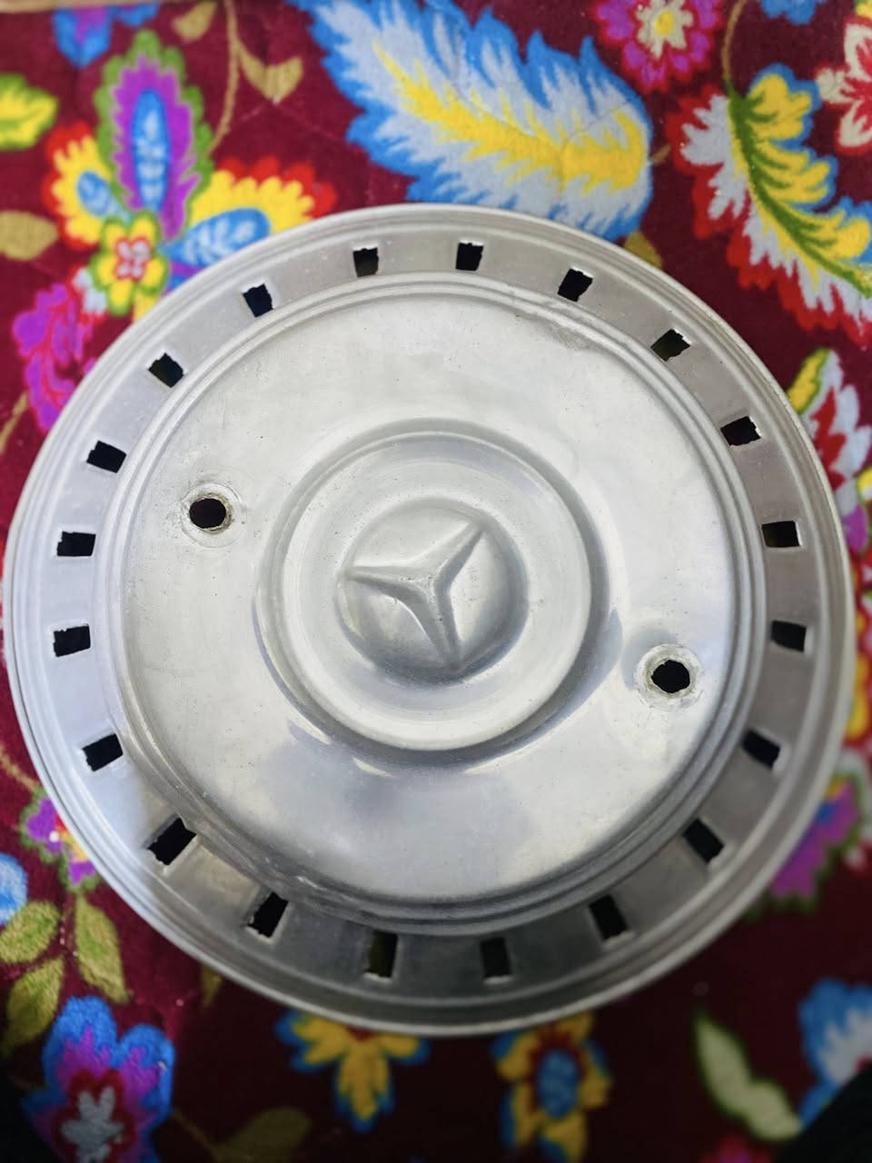 سلام عليكم كبات سياحي كوستر البيع نضافه 50/100 سعر 75 مكاني كربلاء


**إذا كنت صاحب هذا الإعلان وتريد حذفه لأي سبب، رجاءا أرسل رسالة إلى الدعم الفني**