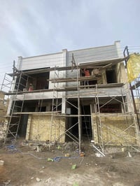 الدوره زراعي • ٥٠م • غرفتين