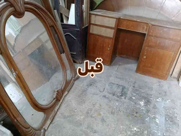 تجديد كافه مستعمل غرف بيبان كناتير بوفيات جميع اثاث بيت خشب. ملاحضه نشتغل جديد مستعمل مكانه نجف حي مكرمه قرب مركز وفاء تواصل خاص او على رقم ***********
