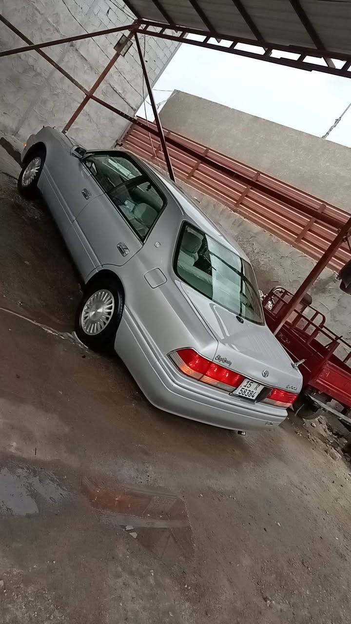 سلام عليكم رأس الثور موديل  ١٩٩٧ للبيع كفاله ضربه وكص ونقل  جثه بسمي مباشر المداور سياره جاهزه تبريد حدايه كهربأيات كله جديده  من الطول  للطول  ربع مذب عليه  سعر  ب ١٢٠ وبيه مجال الاستفسار
*********** 
***********
