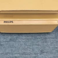 فيلبس هولندي • السبعينات • شغالة ١٠٠%