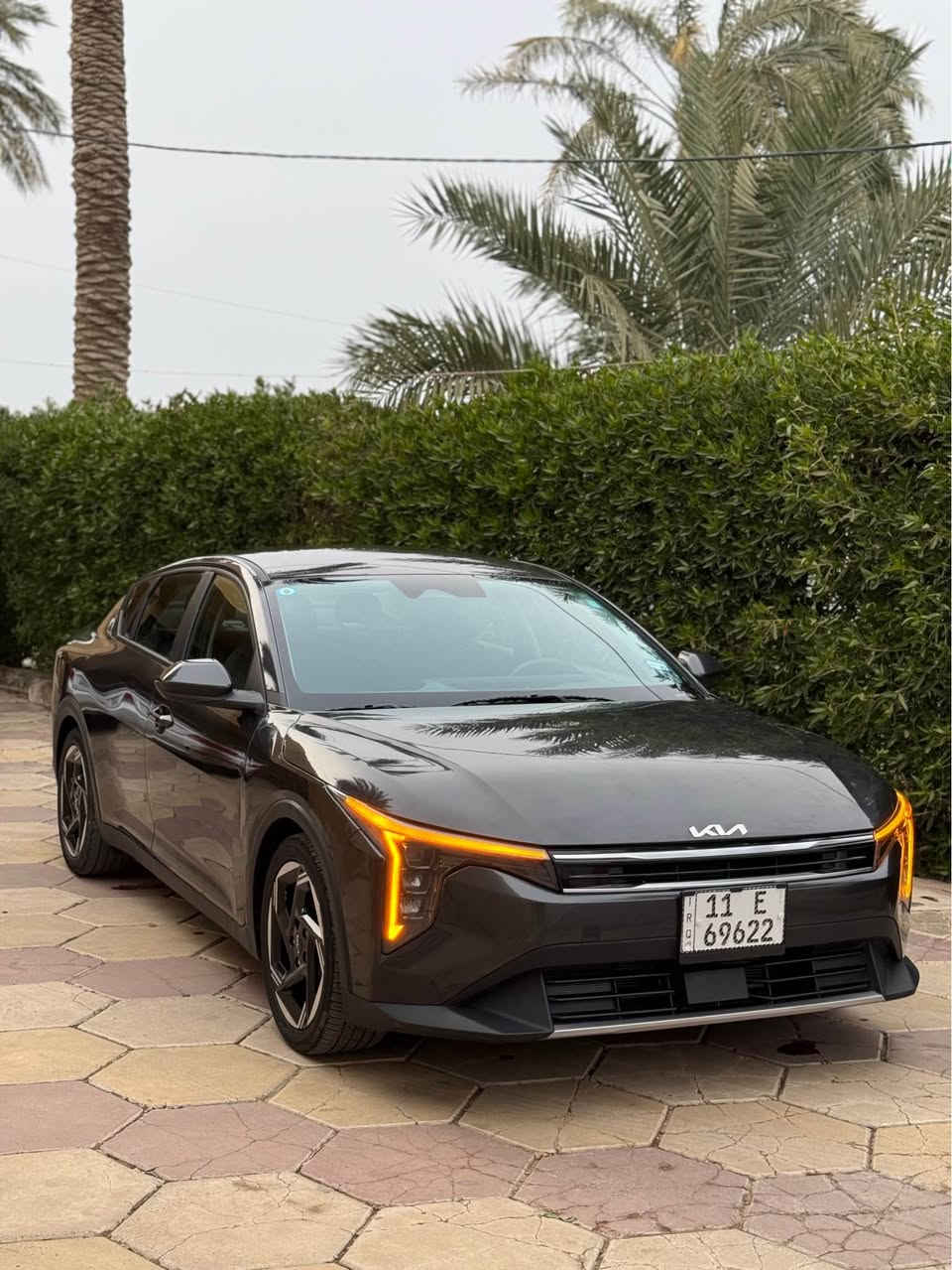 بنيد مبدل فقط بغداد, العراق


**إذا كنت صاحب هذا الإعلان وتريد حذفه لأي سبب، رجاءا أرسل رسالة إلى الدعم الفني**