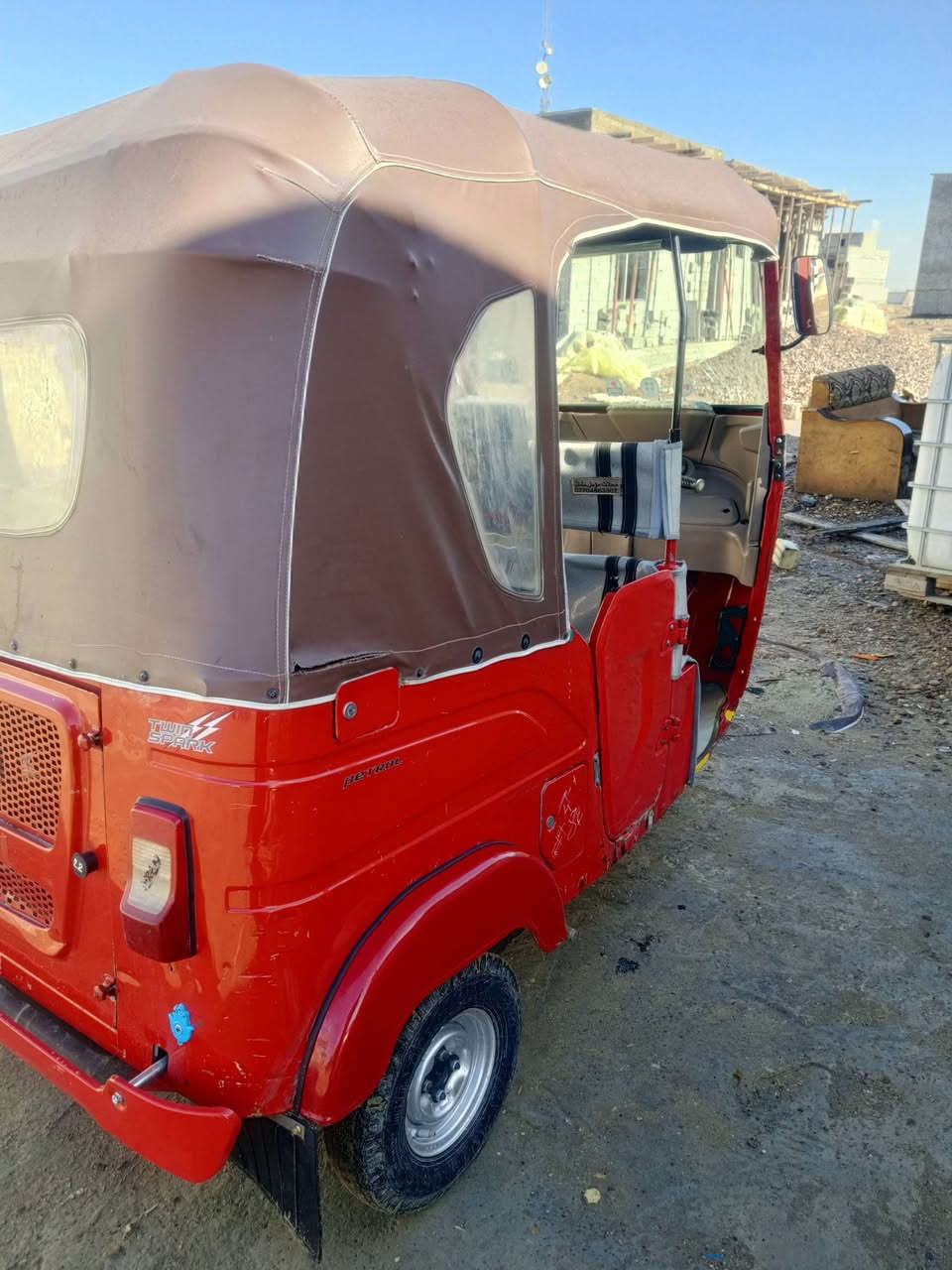 سلام عليكم تكتك 22شهر. 11البيع تكتك خير من الله
رقم كربلاء 
مكاني بغداد البياع شرطه الخامسه *********** تصل وتدلل
