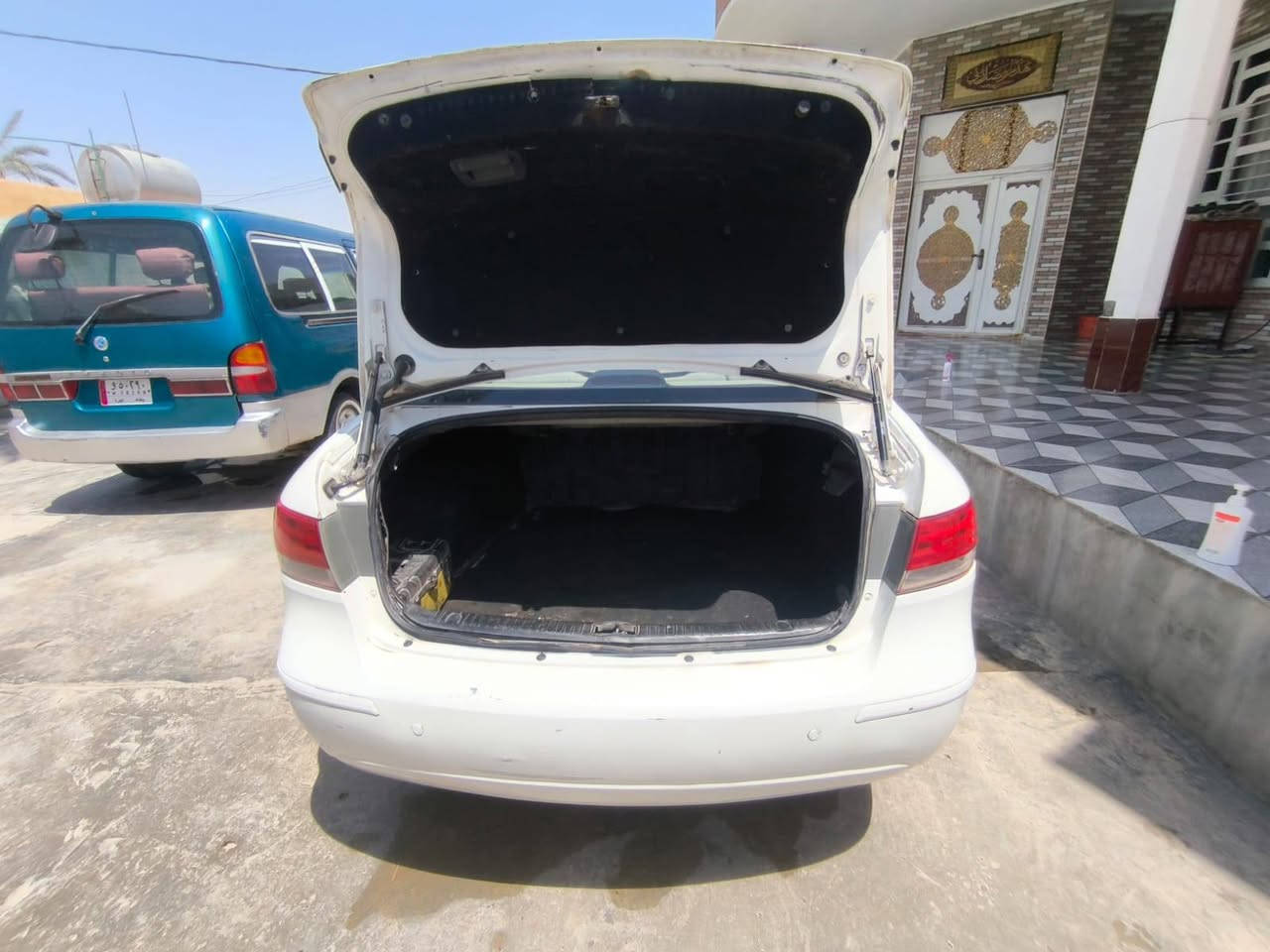 سوناته 2007 محدثه 2010
فول مواصفات 
تنته
تحكم ستيرن
تخم تاير 
شاشه
ويل 17 رياضي
محرك 2400 دوش
رقم أنبار
يدات نيكل 
تبريد ثلج
السعر 100 وبي مجال
شعندك مراوس نزل 
***********
