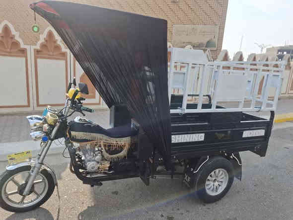 بيع مستعجل سبب البيع معتاز افلوس وريد ابيع    السلام عليكم شباب ستوته موديل 2024 والشاصي موديل ٢٠٢٢ يعني امبدل البدي جديد نثيه لون اسود جنج سليمانيه ويل كب حجم13 تايرات كله جديد جوبلس كهربائيات هورن لايت عالي ناصي زائد لايت بومه الاصلي اشاير يمنه يسره كلها شغاله شرط لا خياس ولا لحيم شرط ركبه وشاصي وبدي ستوته مال جناي تجي اتشغل وتمشي كلشي مابيها فقط اتريد واحد ع باب الله ملاحظه الستوته بيها منفيس ومكاتبه البليته واكعه وضايعه شرط اطابق المنفيس ورقم والشاصي يعني مليون و400قفل 🔐 بدون عمله ولاتجي اتكلي اشبيها مابيها حجيتلك كلشي اقرا المنشور وخابر شراي بيك خير ودلل مكان الستوته تكريت رقم مبايل ***********اسيا ***********وهذا الزين
