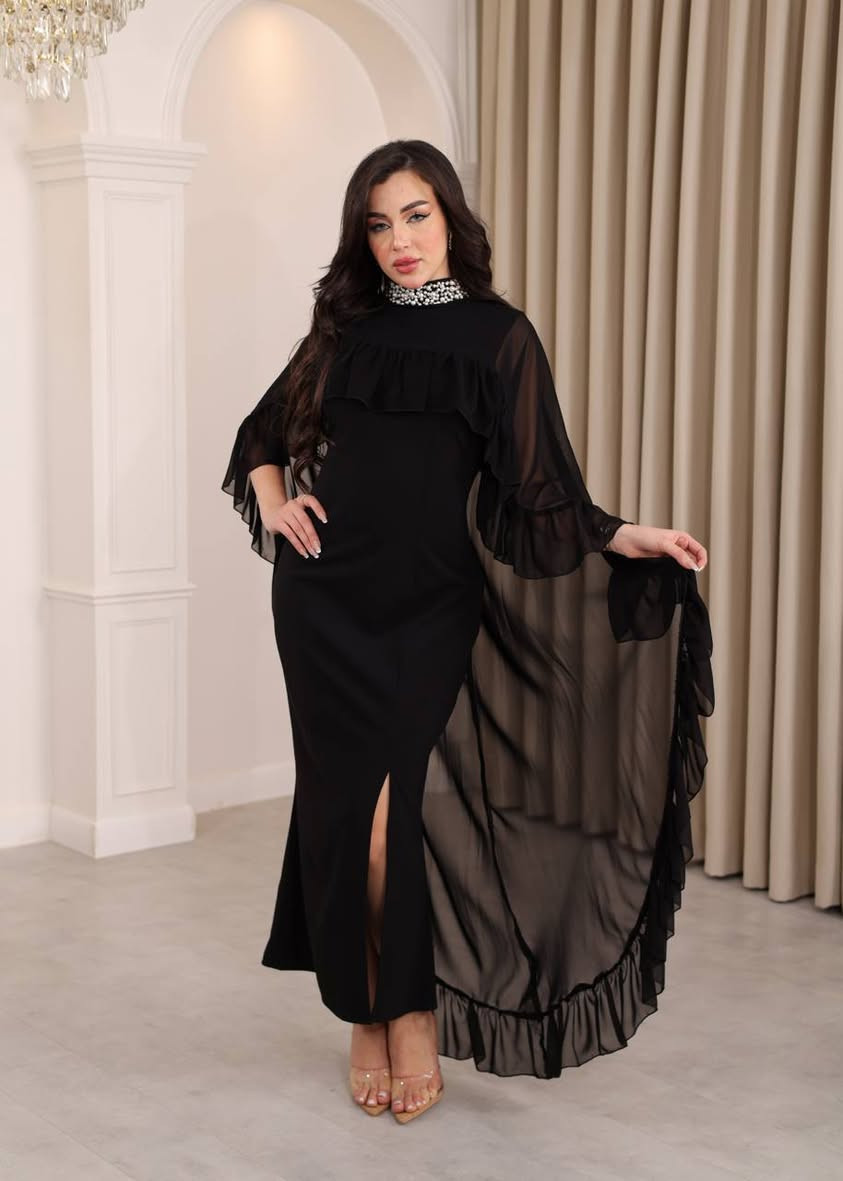 تالقي  باجمل وارقى اطلالة الملكات 👑 
لاول مرة في العراق ❤️✨
جميع القياسات متوفرة ✨
ملاحظة مهمة / اي قطعة تطلبيها اذا وصلت مو نفسها الي بالصورة من حقك ترفضيها👍

يوجد خدمة توصيل لجميع
 مناطق بغداد والمحافظات🇮🇶

الدفع بعد القياس والتجربة وليس قبل 💐
للحجز والاستفسار مراسلة الصفحة 📩
او الاتصال على الهاتف 
***********واتساب📞
