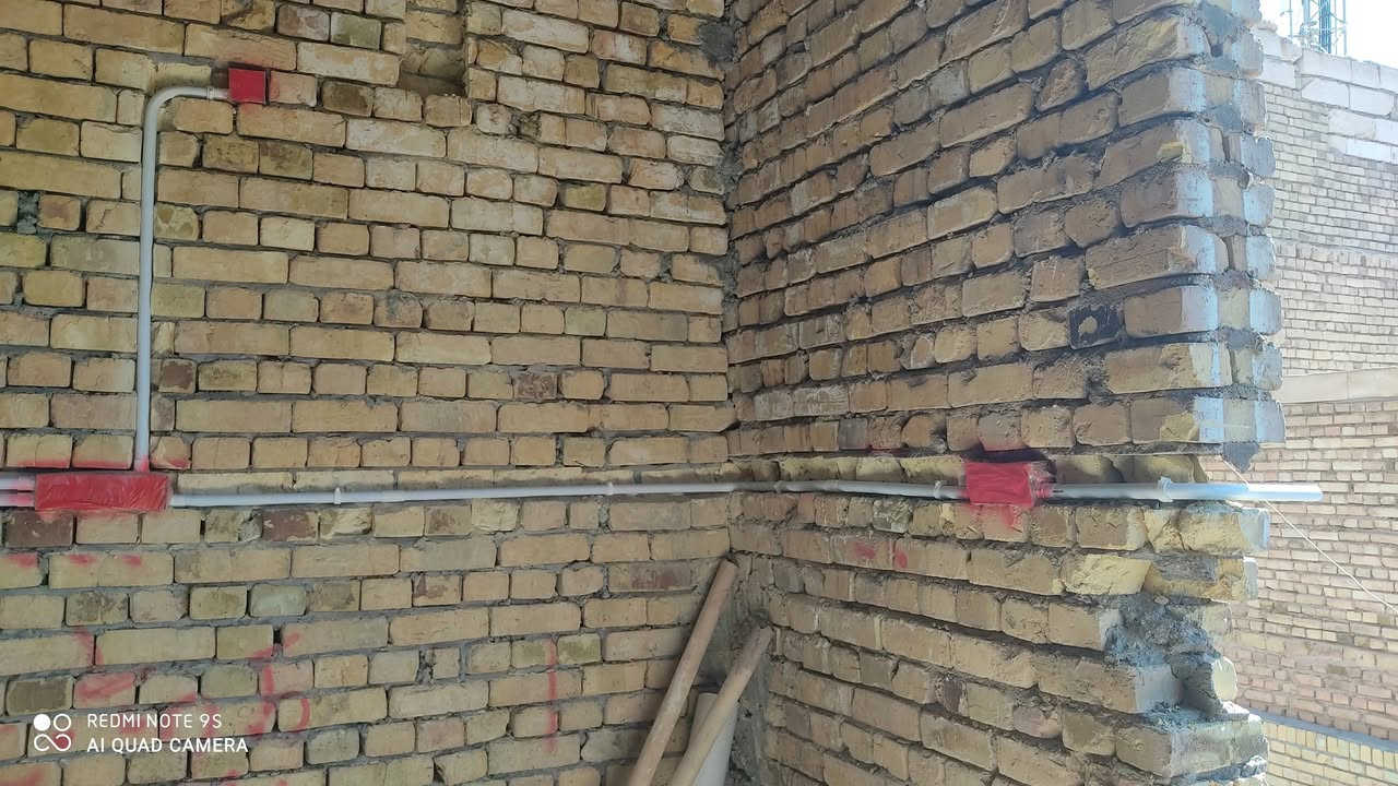 كادر الاخوين تاسيسات الكهربائيه
عملي في ميسان 
***********
