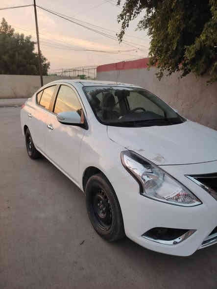 السلام عليكم نيسان سني موديل 2025.البيع كفاله عامة ماشية 2000-الاستفسار علا هذا الرقم
***********
