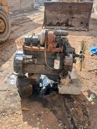 محرك • كمينز امريكي • جديد