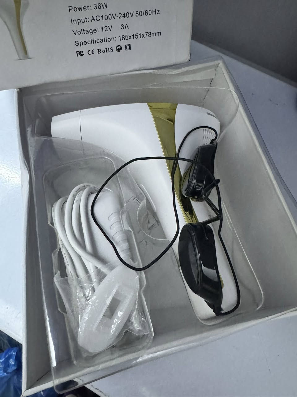 لليزر جسم


**إذا كنت صاحب هذا الإعلان وتريد حذفه لأي سبب، رجاءا أرسل رسالة إلى الدعم الفني**