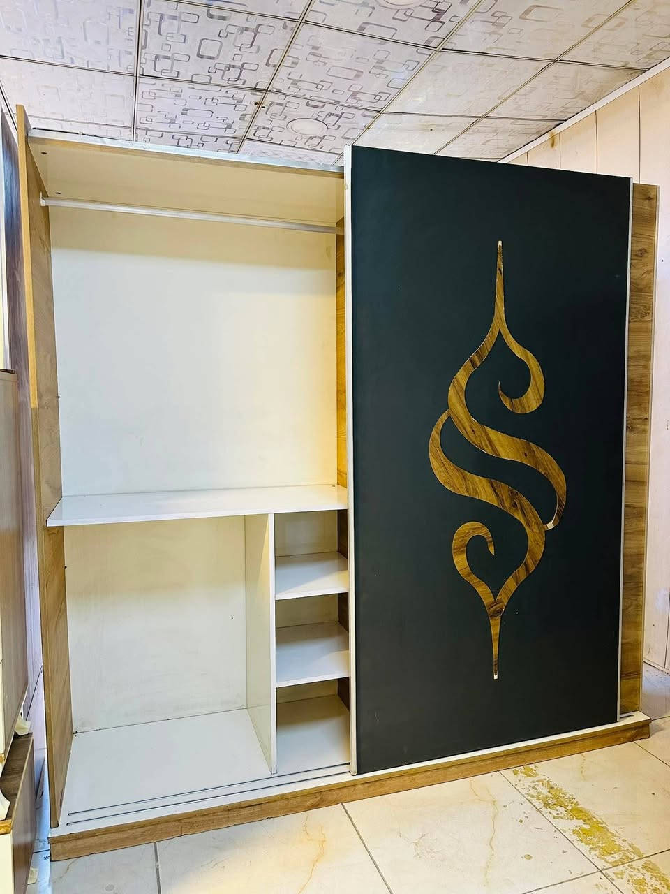 غرفه تركي مستخدمه
غرفه 5 قطع نضافه مثل صور😍👌
غرفه ول توصيل وشد400 🔥✔️
سكرين للغرفه والحجز خاص @إشارة


**إذا كنت صاحب هذا الإعلان وتريد حذفه لأي سبب، رجاءا أرسل رسالة إلى الدعم الفني**