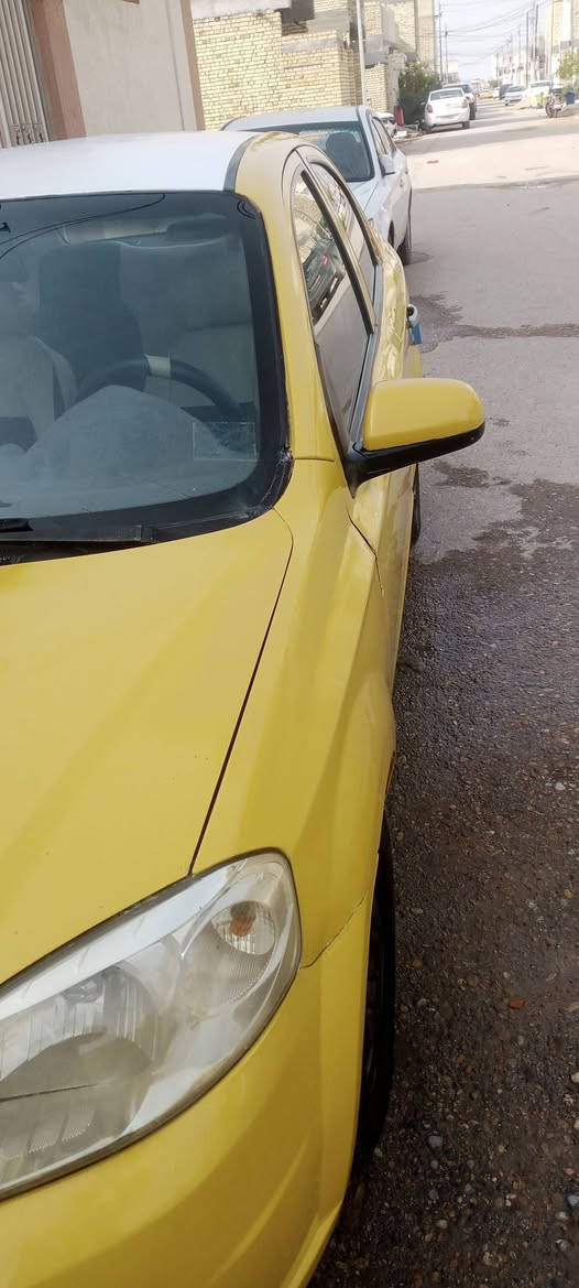 السلام عليكم رمضان مبارك عليكم سياره افيو الا تبديل ولا ضربه سنويه 28 رقم ميسان الشراي يتصل على الرقم ***********
