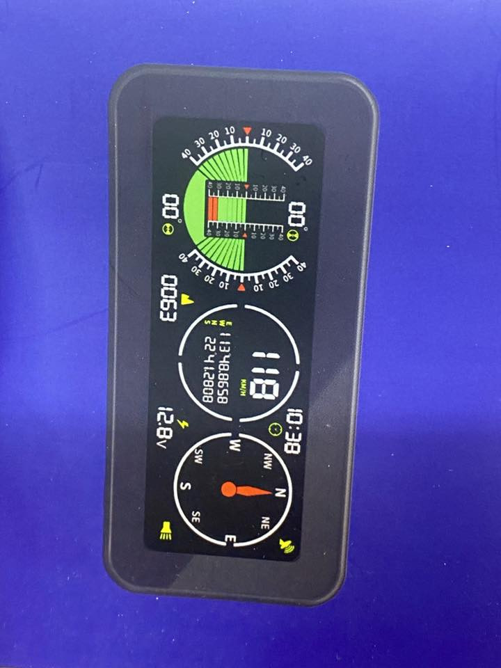 شاشه عداد سياره الميلان 20 الف


**إذا كنت صاحب هذا الإعلان وتريد حذفه لأي سبب، رجاءا أرسل رسالة إلى الدعم الفني**