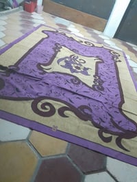 زوليه • رمادي