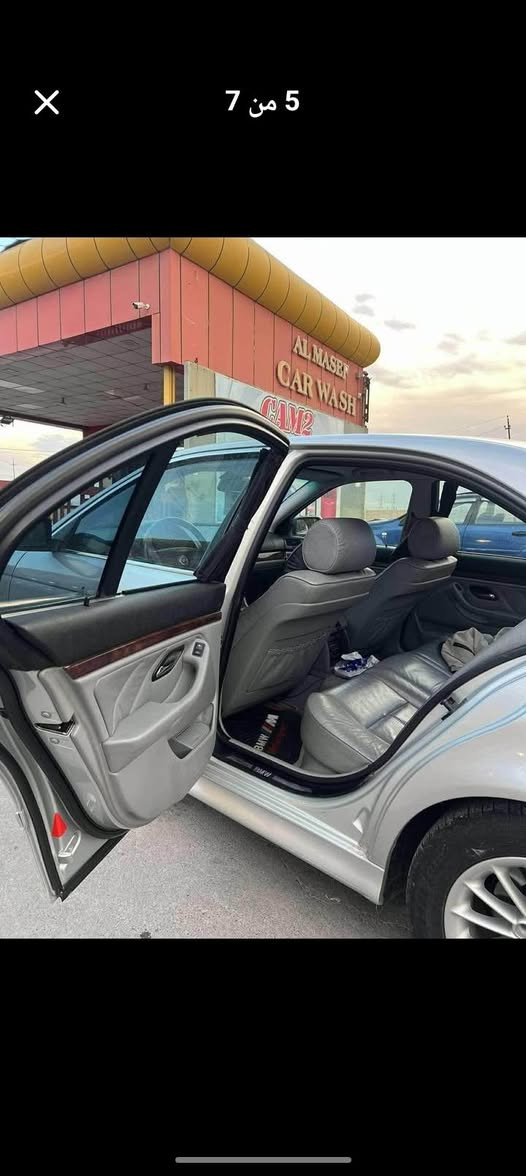 بیئم سقر e39 سیارکە وارید یابان بێ سلیدە بس سیاری مالی خۆمە نوی نوی هە موو شتی لە سە ر دە قی شریکە   کوشین جلدە تحکم سترن سمکان  سێ گیری سپۆرتە مکینە و گیر و پیش و بشتی هە موو بە شە رتە لۆ جوانی حیازم کراوە سە نە و ی تا 2030 نوێ بە ناوی خۆمە داوی 128وە رقە دە کم مجالیکی کە م ژ.م***********/***********
