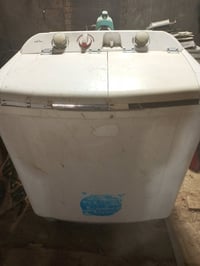 غساله برفال • ايراني • النهروان الشمري