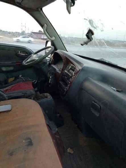 سلام عليكم 
كيا موديل 2008رقم اربيل
سعر 67ورقه 
مكينه مسكر سنويه ساقطه 
مكان السياره بغداد قريب ع مجمع بسمايه 
***********
