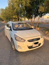 اكسنت ٢٠١٢ • وارد خليجي • اوتوماتيك